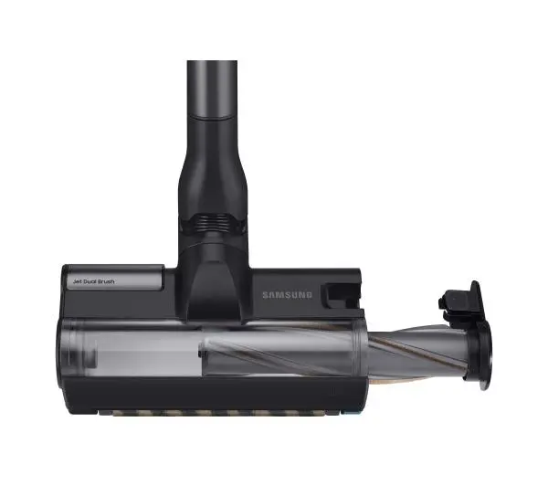 Samsung Jet 85 Pet VS20C8522TN/GE 60min Wymienny akumulator Mini elektroszczotka - ⚡ BESTSELLERY ⚡ - Kup na Raty - RRSO 0%