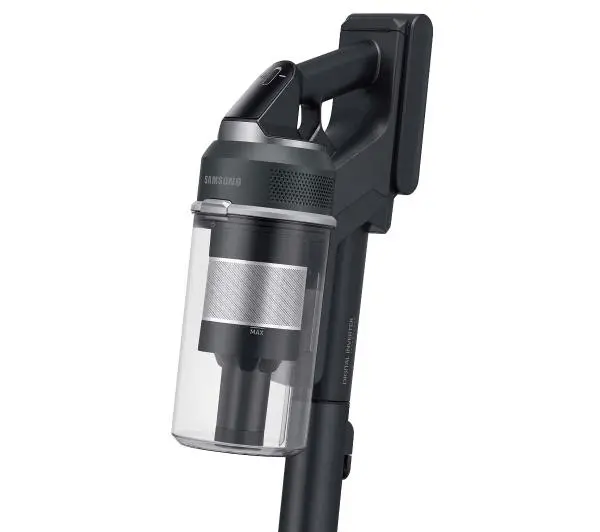 Samsung Jet 85 Pet VS20C8522TN/GE 60min Wymienny akumulator Mini elektroszczotka - ⚡ BESTSELLERY ⚡ - Kup na Raty - RRSO 0%