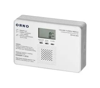 Orno OR-DC-633