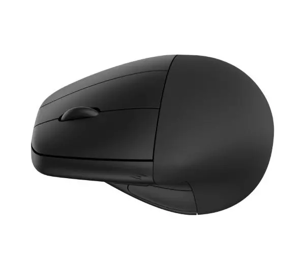 HP 920 Ergo Vertical Czarny