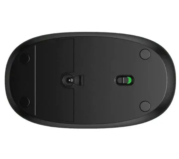 HP 240 Czarny