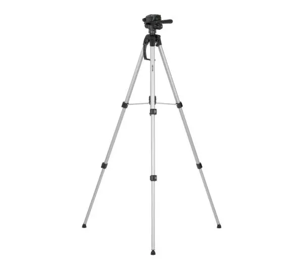 Camrock TE68 Czarno-srebrny