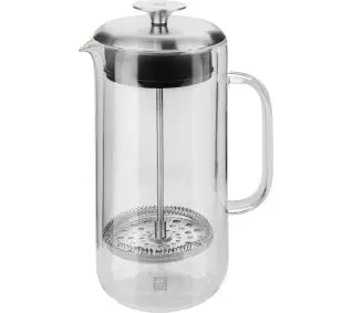 Zwilling Sorrento Plus 750ml french press - Kup na Raty - RRSO 0%