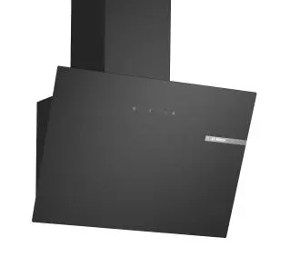 Bosch Serie 2 DWK65DK60 Czarny - Kup na Raty - RRSO 0%