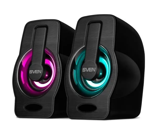 Głośniki SVEN 255 USB 2.0