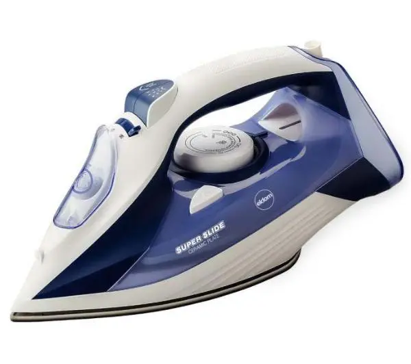 Żelazka - Eldom DA36 press Ceramic