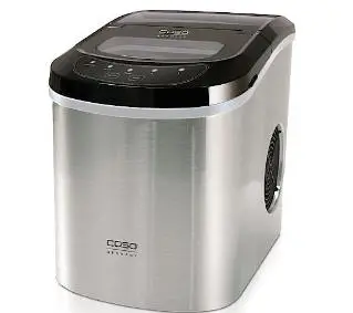 Caso Germany IceMaster Pro 3,1l 12kg/24h - Kup na Raty - RRSO 0%