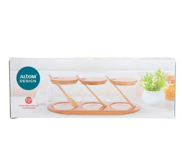 Altom Design 203018452 3szt.