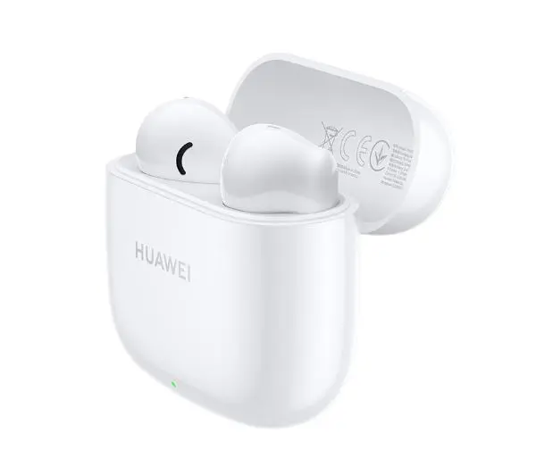Huawei FreeBuds SE 2 Douszne Bluetooth 5.3 Biały