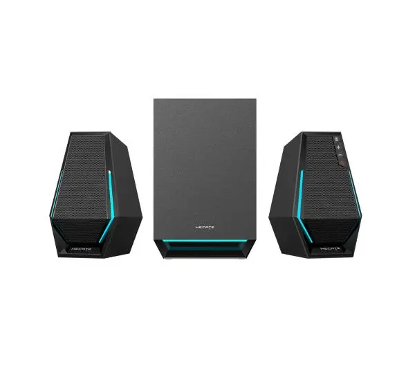 Edifier HECATE G1500 MAX Czarny