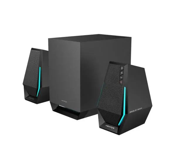 Edifier HECATE G1500 MAX Czarny