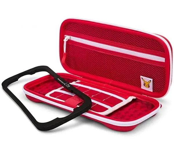 PowerA Protection Case Pikachu Playday na Nintendo Switch