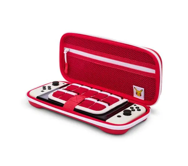 PowerA Protection Case Pikachu Playday na Nintendo Switch