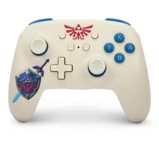 PowerA Enhanced The Legend of Zelda Sworn Protecton do Nintendo Switch Bezprzewodowy
