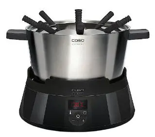 Caso Germany FonDue - Kup na Raty - RRSO 0%