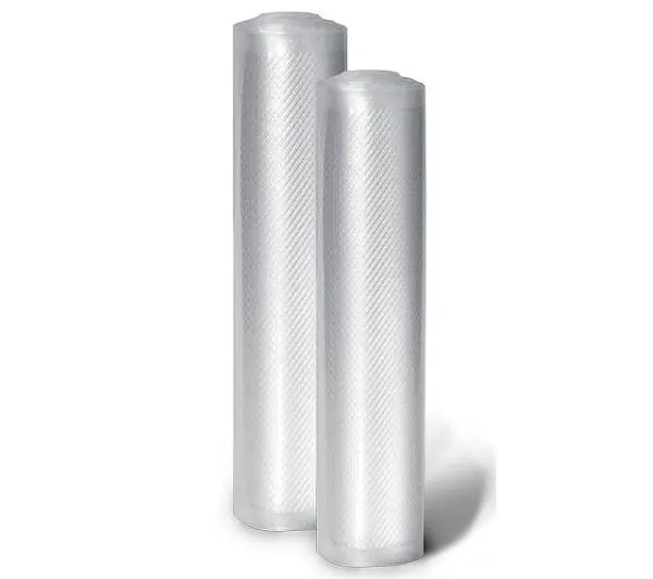 Folia do zgrzewarki CASO GERMANY 1222