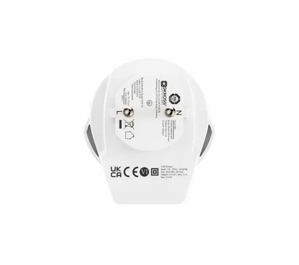 Hama 223475 World Travel USB