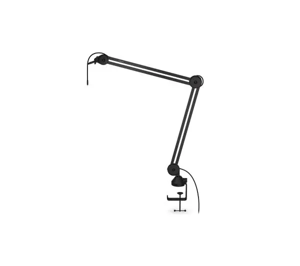 Krux Arm 200L KRXH002 Czarny