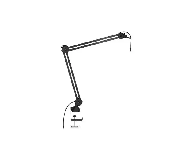 Krux Arm 200L KRXH002 Czarny
