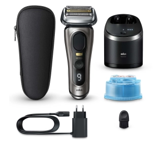 Braun 9565CC Trymer
