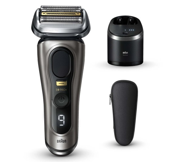 Braun 9565CC Trymer - Kup na Raty - RRSO 0%