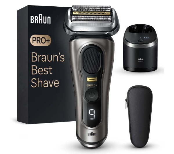Braun 9565CC Trymer - Kup na Raty - RRSO 0%