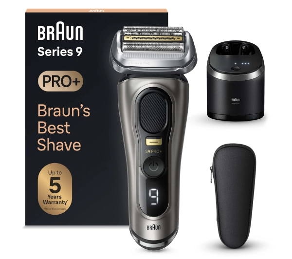 Braun 9565CC Trymer - Kup na Raty - RRSO 0%