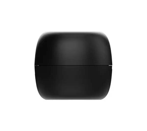 Tozo Agile Dots Dokanałowe Bluetooth 5.3 Czarny