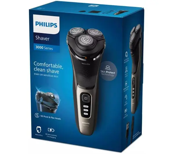 Philips S3242/12 Trymer - Kup na Raty - RRSO 0%