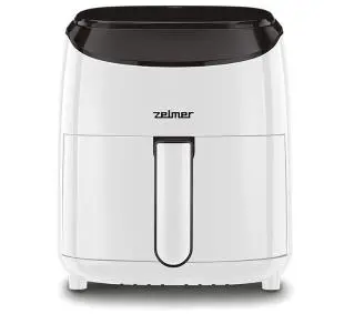Zelmer ZAF3551W 1200W 3,5l - Kup na Raty - RRSO 0%