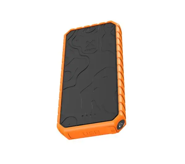 XTORM Powerbank Rugged Pro 20000 mAh 35W