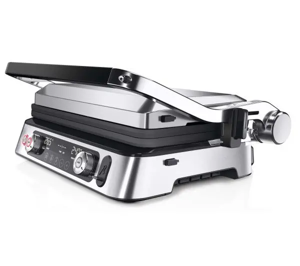 Braun MultiGrill 9 Pro CG9160 - Kup na Raty - RRSO 0%