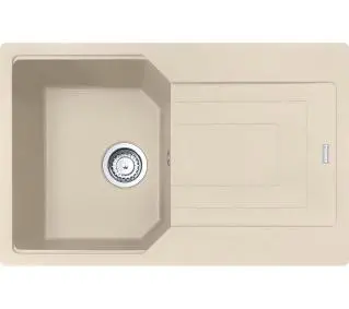 Franke Urban UBG 611-78 Granitowy Beżowy - TRZECI -55%, ALBO 5-TY ZA 1ZŁ - Kup na Raty - RRSO 0%
