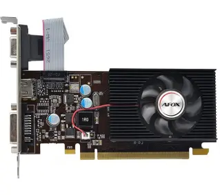 Afox GeForce GT 210 512MB DDR3 64bit