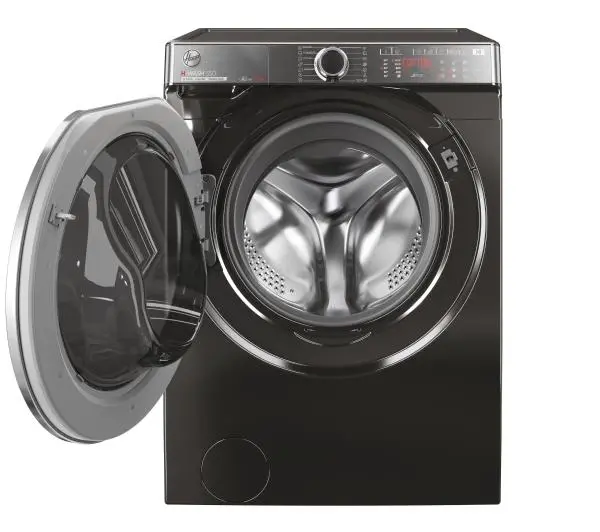 Hoover H-Wash 550 H5WPB447AMBCB8-S Slim 7kg 1400obr/min Zdalne sterowanie - TRZECI -55%, ALBO 5-TY ZA 1ZŁ - Kup na Raty - RRSO 0%