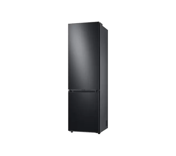 Samsung Bespoke RB38C7B6AB1 Funkcje AI Pełny No Frost 203cm Szuflada z kontrolą wilgotności Zdalne sterowanie Grafitowa Stal - TRZECI -55%, ALBO 5-TY ZA 1ZŁ - Kup na Raty - RRSO 0%