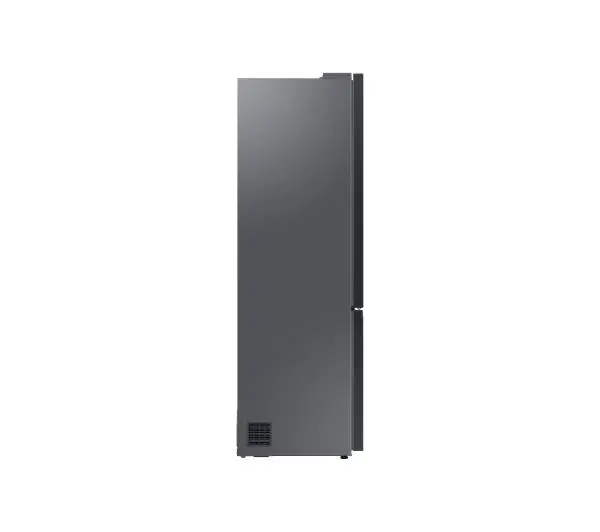 Samsung Bespoke RB38C7B6AAP Pełny No Frost 203cm Szuflada z kontrolą wilgotności Soczysta brzoskwinia/Głęboka czerń - TRZECI -55%, ALBO 5-TY ZA 1ZŁ - Kup na Raty - RRSO 0%