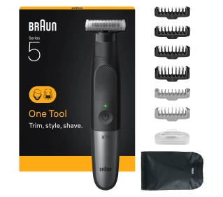 Braun XT5200 Trymer