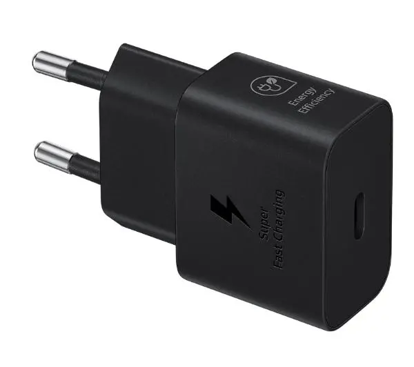 Samsung EP-T2510NB 25W Czarny