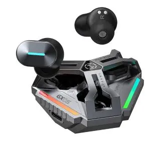 Edifier HECATE GX05 TWS Douszne Szary