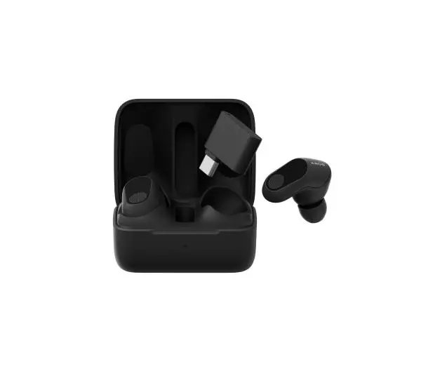 Sony INZONE Buds Douszne Czarny