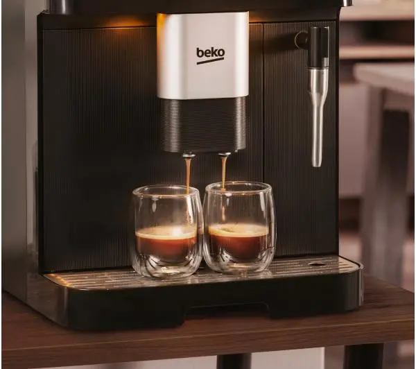 Beko CaffeExperto CEG7302B - Kup na Raty - RRSO 0%