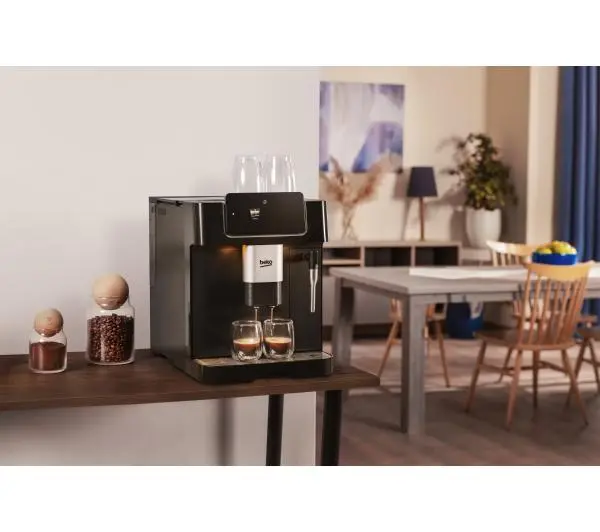 Beko CaffeExperto CEG7302B - Kup na Raty - RRSO 0%