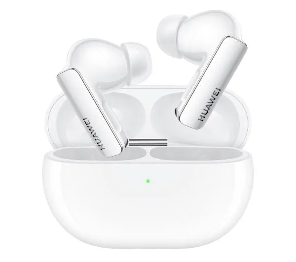 Słuchawki Huawei FreeBuds Pro 3 białe (55037053)
