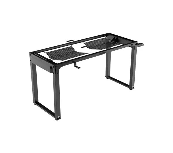 Ultradesk UPLIFT Elektrycznie regulowana rama biurka Czarny - Kup na Raty - RRSO 0%