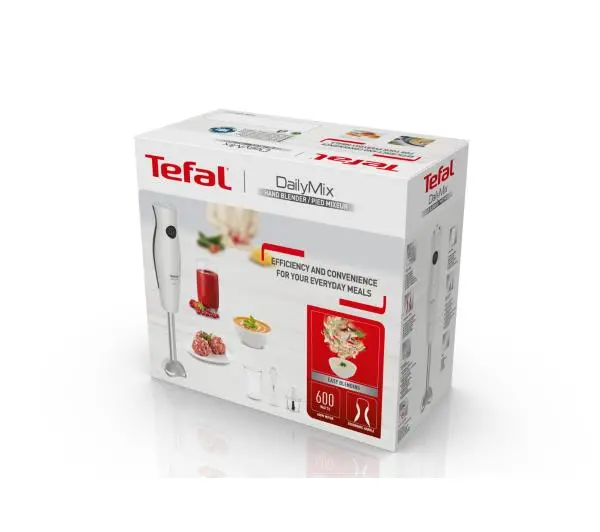 Tefal HB5331 600W