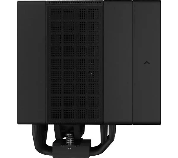 DeepCool Assassin IV  Czarny - Kup na Raty - RRSO 0%