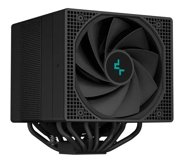 DeepCool Assassin IV  Czarny