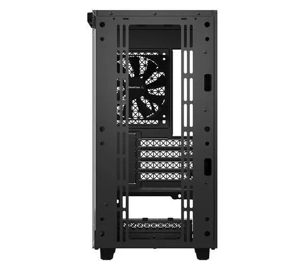 DeepCool MACUBE 110  Czarny