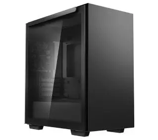 DeepCool MACUBE 110  Czarny